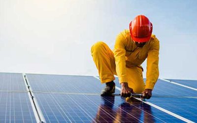 5 Advantages Of Going Solar Today
