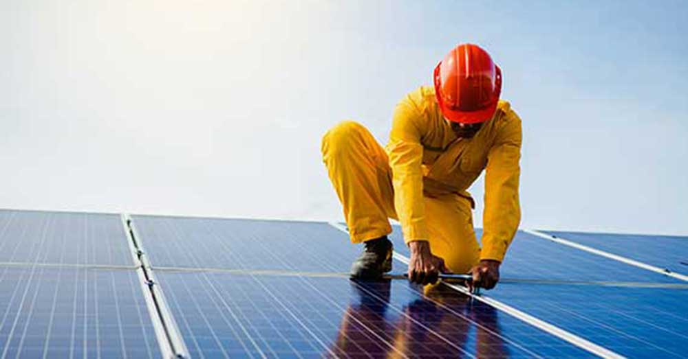 5 Advantages Of Going Solar Today